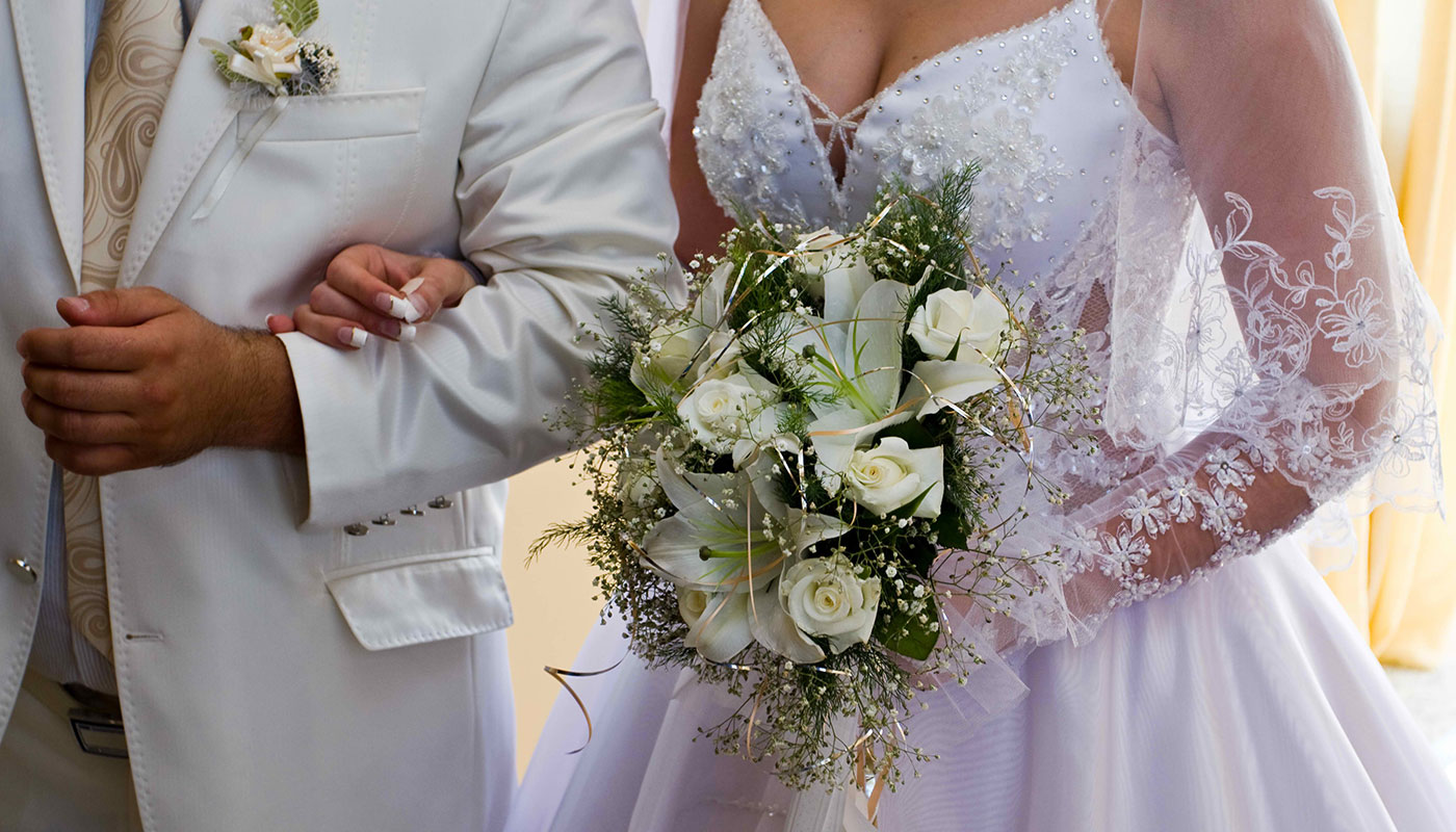 Wedding in Syros island Greece