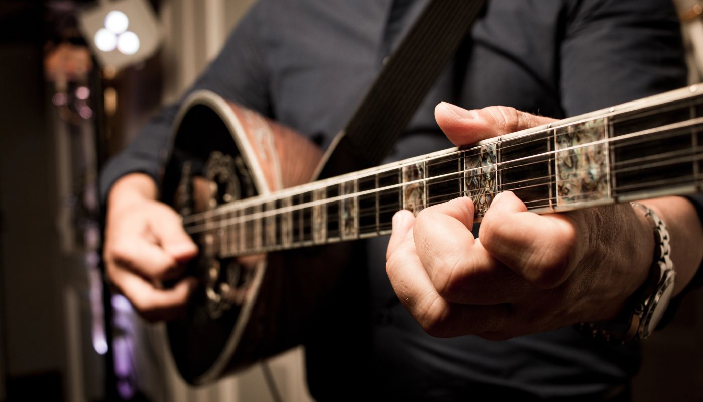 Syros rebetiko festival